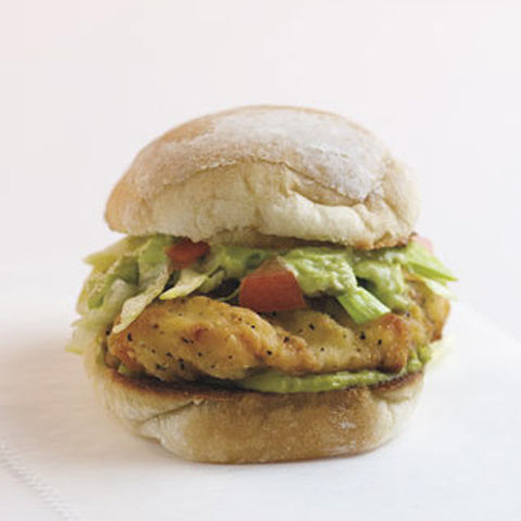 Chicken Breast Fillet Breaded Homestyle Fc 2.25 Oz 13355-0928