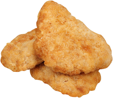 Chicken Breast Fillet Breaded Golden Crispy Fc 4 Oz 38313-0928