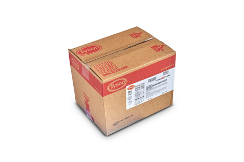 Chicken Breast Fillet Boneless Skinless Select Grilled Fc 3 Oz 38350-0928