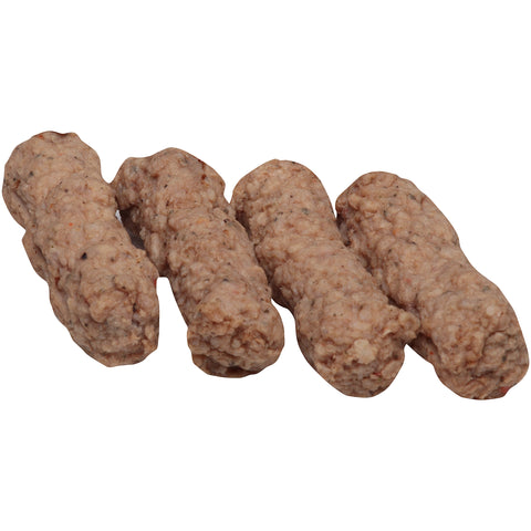 Sausage Turkey Link Cooked Reduced Fat .67 Oz