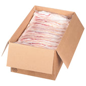 Smithfield (SF) BACON 14/16 CT DOUBLE SMOKE SINGLE SLICE