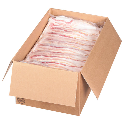 Farmland (SF) BACON 14/16 CT DOUBLE SMOKE SINGLE SLICE
