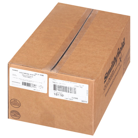 Farmland (SF) BACON 14/16 CT DOUBLE SMOKE SINGLE SLICE