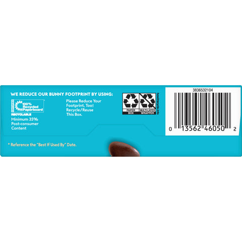 Annie's® GRANOLA BAR CHEWY DOUBLE CHOCOLATE CHIP GLUTEN FREE