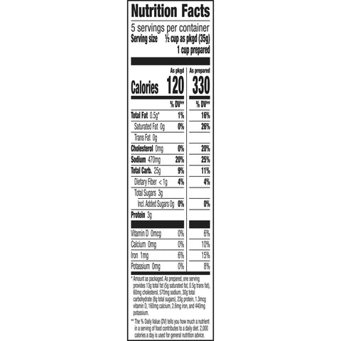Betty Crocker® BC HAMB HELPER STROGANOFF