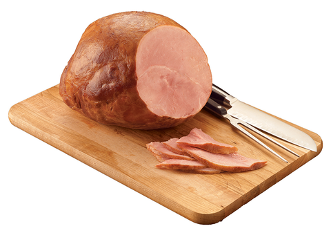 Ham Carving Original Farmhouse Pit 032830-0414