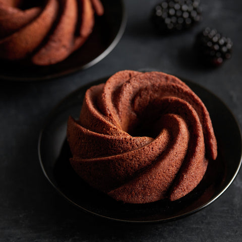 Pillsbury® DONUT MIX CAKE DEVILS FOOD