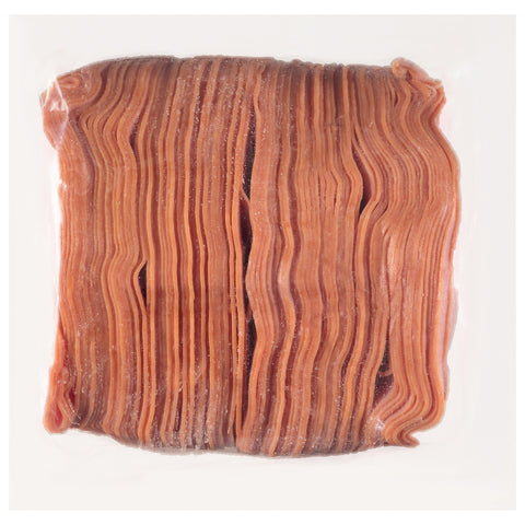 Farmland Cooked Ham Sliced, 1/2 Ounce -- 4 per case.