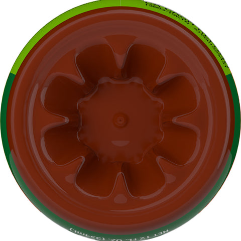 V8® JUICE VEGETABLE ORIGINAL PLASTIC BOTTLE