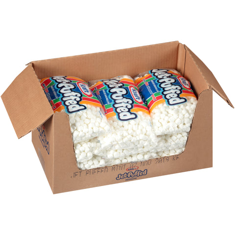 Marshmallow Mini White