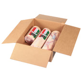 Carando (CDO) PANCETTA PORK ITALIAN BACON FROZEN