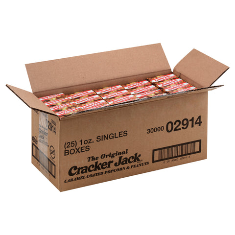 Cracker Jack® SNACK CRACKER JACK ORIGINAL