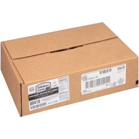 Hillshire Farm® SAUSAGE SMOKED 5:LB 5.5