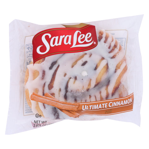Cinnamon Roll Ultimate Iw