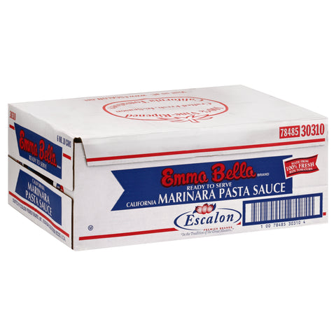 Emma Bella SAUCE MARINARA 7848530310/78002599