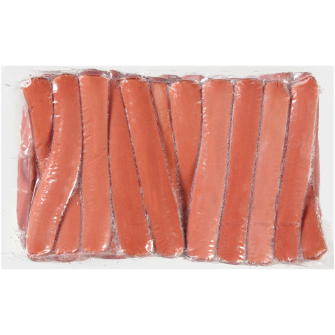 Frank Turkey Reduced Fat Cn 8:lb 6
