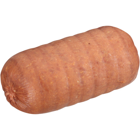 Ham Honey Cured Traditional Genuine Flavor Water Added Fc 045206-0414