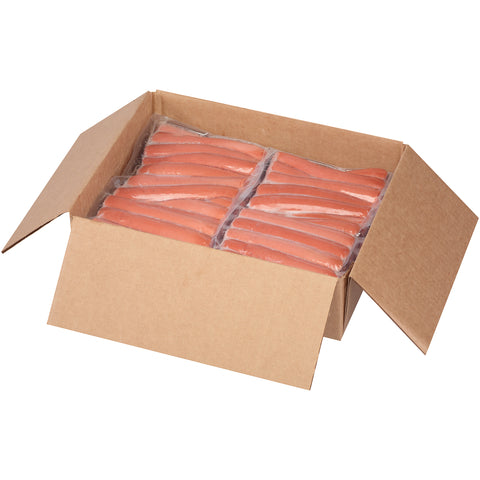 Frank Turkey Reduced Fat Cn 8:lb 6