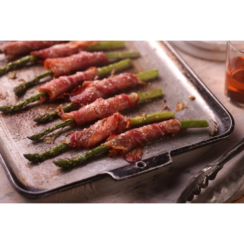 Carando (CDO) CAPICOLA HOT SEMI DRY SLICED 40 SLICE/LB