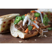 Smithfield (SF) PORK SHOULDER PICNIC CUSHION MEAT BONELESS