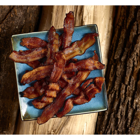 Apple Cider House Gold Medal Single Sliced Bacon - Gas Flushed, 14/18 Slice.