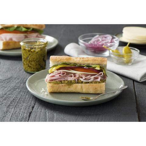 Farmland (SF) HAM BUFFET W/A HICKORY