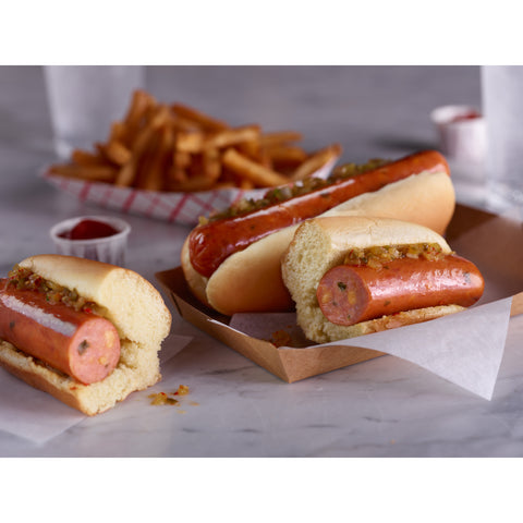 Eckrich SAUSAGE LINK SKINLESS SMOKED