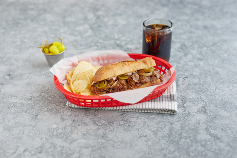 Value BEEF STEAK PHILLY SEASONED SLICED