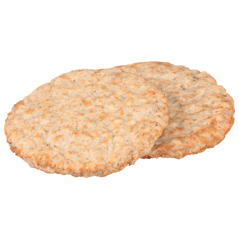 Farmland Silver Medal Fully Cooked Smoked Pork Sausage Patty, 10 Pound.