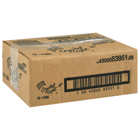 Drink Mix Citrus Blend Sugar Free 2 Gal Yield