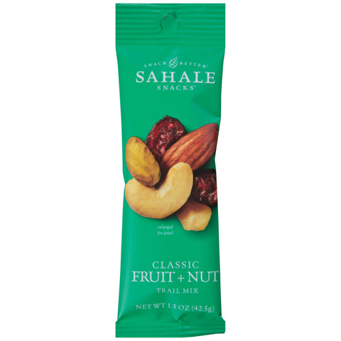 Snack Mix Classic Fruit & Nut Blend