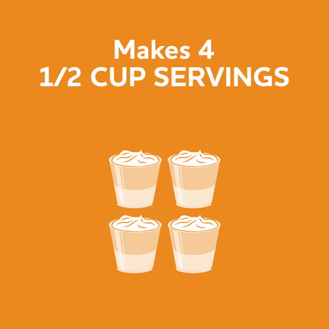Pudding Mix Butterscotch Instant