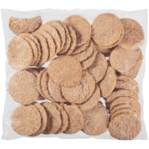 Sausage Patty Chicken Breakfast All Natural Fc 1.5 Oz