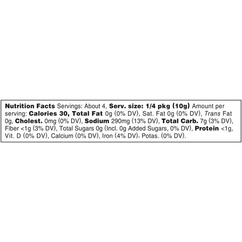 Jello Sugar/Fat Free Instant Chocolate Pudding, 1.4 Ounce -- 24 Case