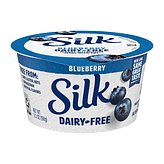 Silk YOGURT SOY BLUEBERRY