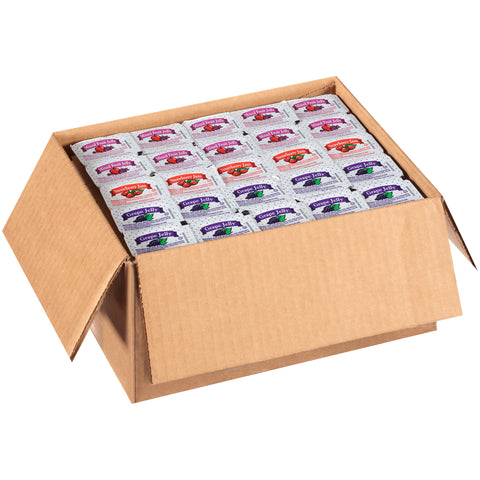 Portion Pac JELLY ASSORTMENT #11 SINGLE SERVE CUP 0057610/78000433