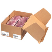 Smithfield (SF) PORK SPARERIB SLAB #416A FZ 2.75#