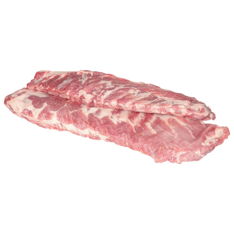 Smithfield St Louis Pork Spare Rib, 35.8 Pound
