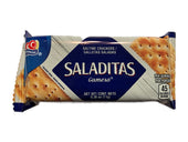 Gamesa CRACKER SALTINE
