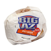 Sandwich Spicy Chicken Sandwich With Cheese Iw 10.2 Oz 0622