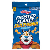 Cereal Frosted Flakes® Multi-grain Reduced Sugar Bowl Pak