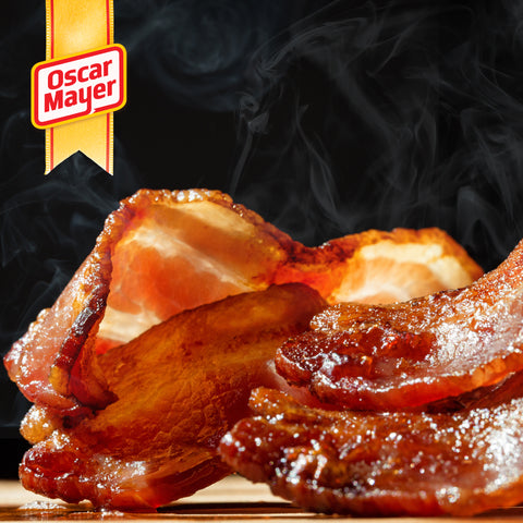 Oscar Mayer BACON REFRIGERATED