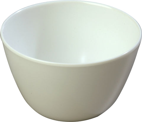 Cup Bouillon White Kingline 7.7 Oz