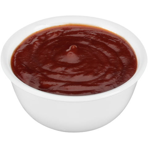 Sauce Barbecue Hickory Smoke Flavor