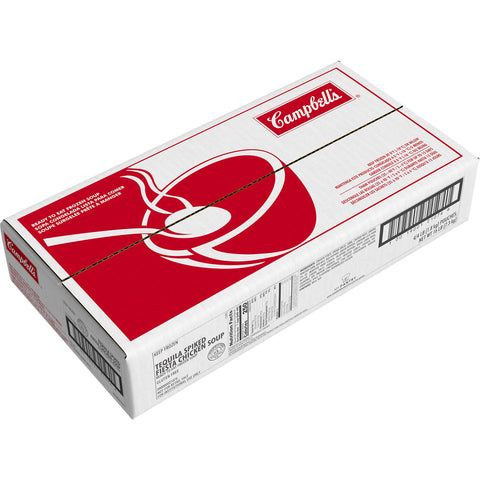 Campbell's® Reserve SOUP TEQUILA SPIKED FIESTA CHICKEN