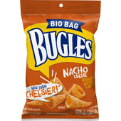 Bugles® SNACK BUGLES NACHO CHEESE FLAVO
