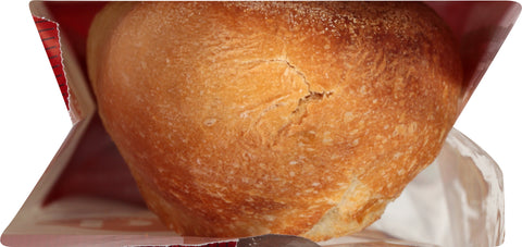 La Brea Bakery® BREAD BATARD SOURDOUGH PARBAKED