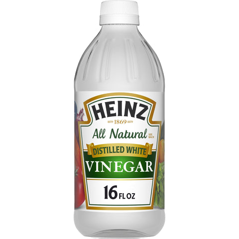 Vinegar White