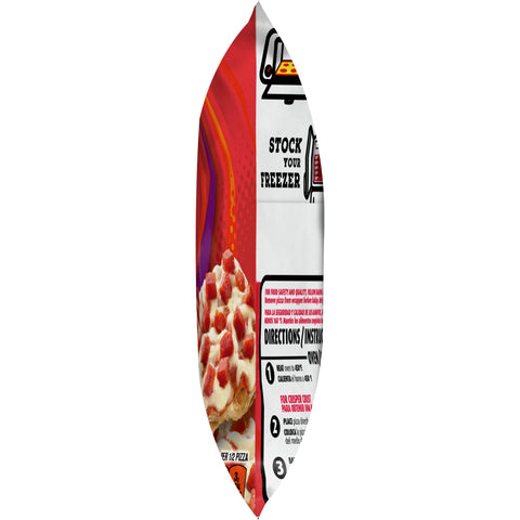 Totino's PIZZA PEPPERONI