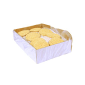 Pizza Pattie Breaded W/ Sliced Mozzarella 4 Oz Spb-0200